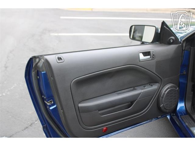 2008 Ford Mustang (CC-2067068) for sale in Olathe, Kansas