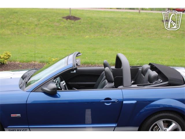 2008 Ford Mustang (CC-2067068) for sale in Olathe, Kansas