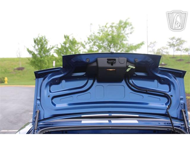 2008 Ford Mustang (CC-2067068) for sale in Olathe, Kansas