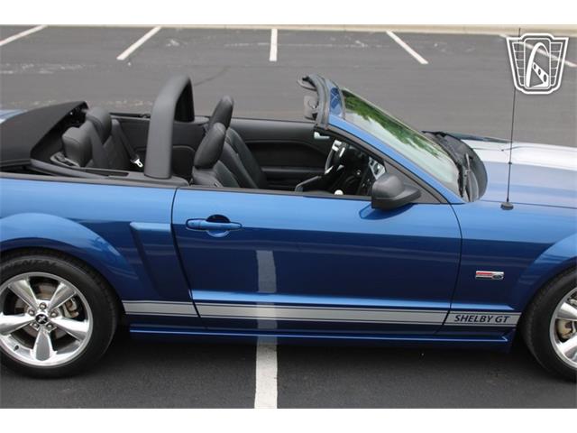 2008 Ford Mustang (CC-2067068) for sale in Olathe, Kansas