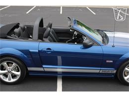2008 Ford Mustang (CC-2067068) for sale in Olathe, Kansas