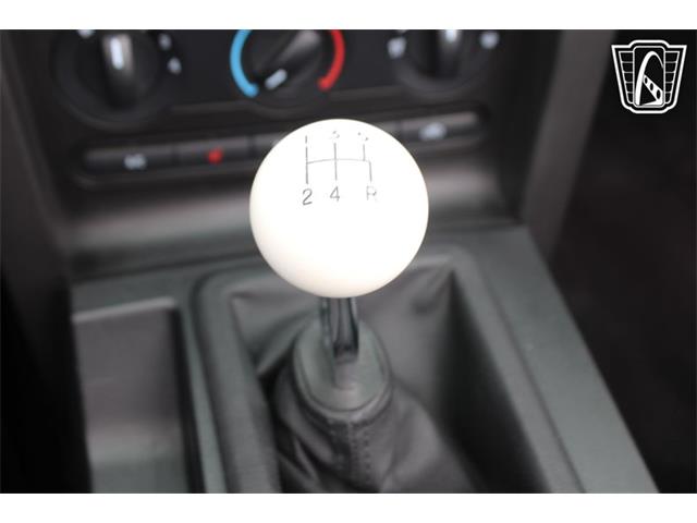 2008 Ford Mustang (CC-2067068) for sale in Olathe, Kansas