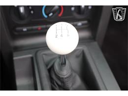 2008 Ford Mustang (CC-2067068) for sale in Olathe, Kansas