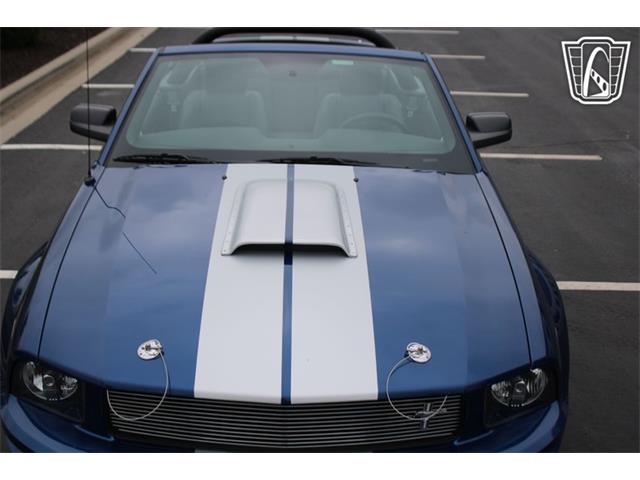 2008 Ford Mustang (CC-2067068) for sale in Olathe, Kansas