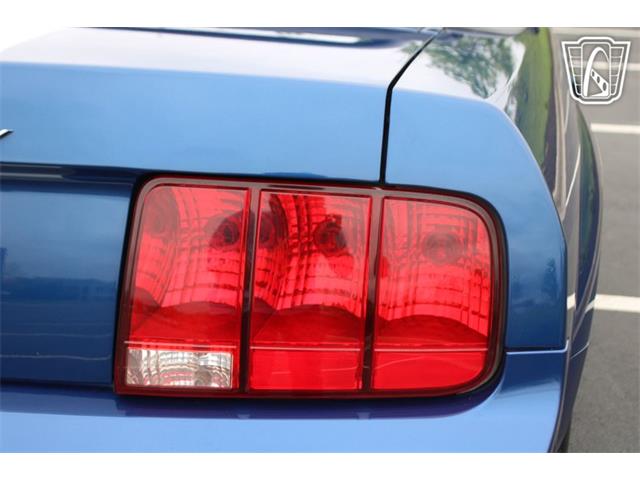 2008 Ford Mustang (CC-2067068) for sale in Olathe, Kansas