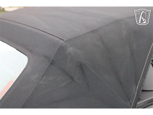 2008 Ford Mustang (CC-2067068) for sale in Olathe, Kansas