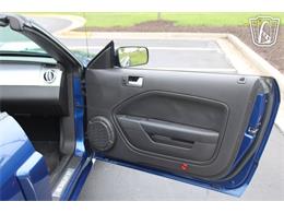 2008 Ford Mustang (CC-2067068) for sale in Olathe, Kansas