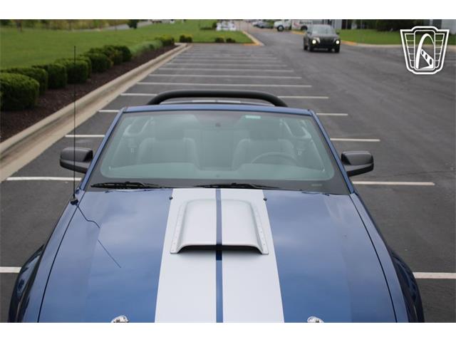 2008 Ford Mustang (CC-2067068) for sale in Olathe, Kansas