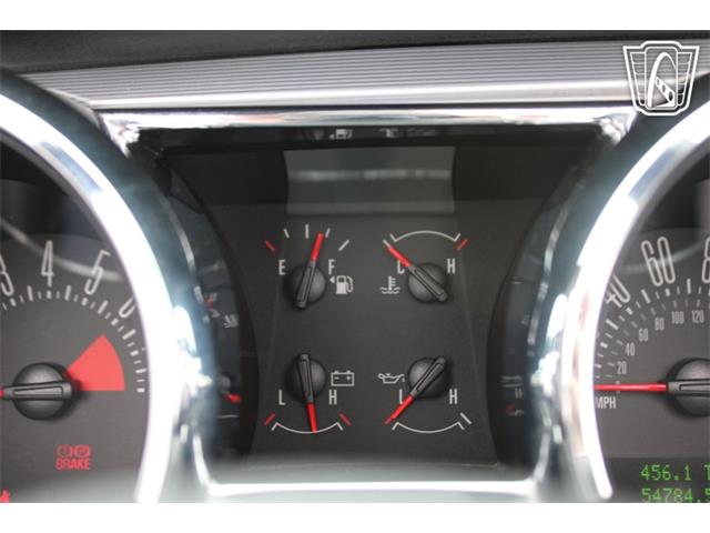 2008 Ford Mustang (CC-2067068) for sale in Olathe, Kansas