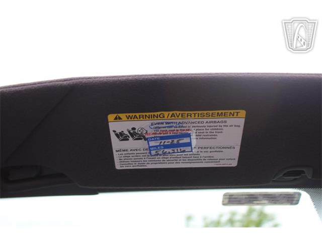 2008 Ford Mustang (CC-2067068) for sale in Olathe, Kansas