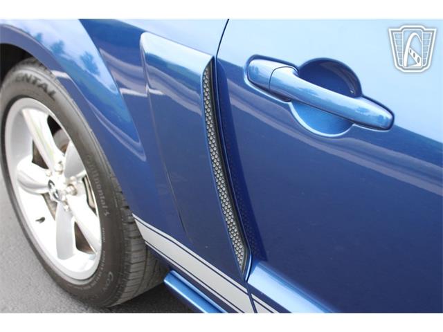 2008 Ford Mustang (CC-2067068) for sale in Olathe, Kansas