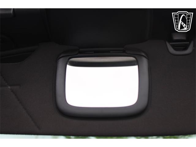 2008 Ford Mustang (CC-2067068) for sale in Olathe, Kansas