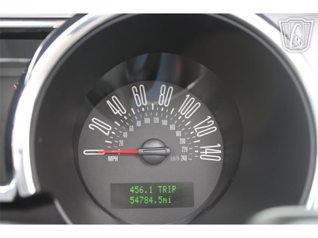 2008 Ford Mustang (CC-2067068) for sale in Olathe, Kansas