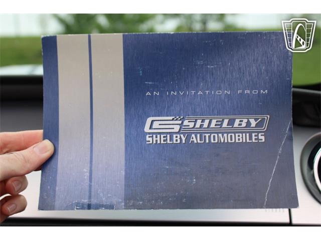 2008 Ford Mustang (CC-2067068) for sale in Olathe, Kansas