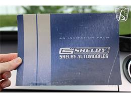 2008 Ford Mustang (CC-2067068) for sale in Olathe, Kansas