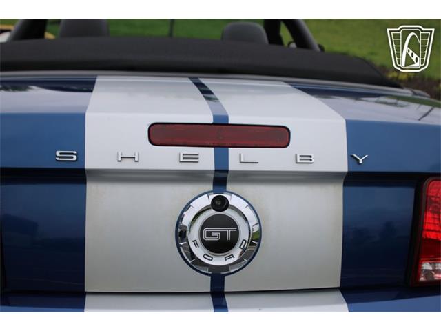 2008 Ford Mustang (CC-2067068) for sale in Olathe, Kansas