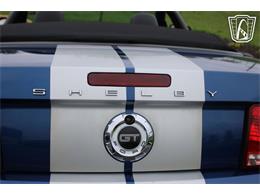 2008 Ford Mustang (CC-2067068) for sale in Olathe, Kansas