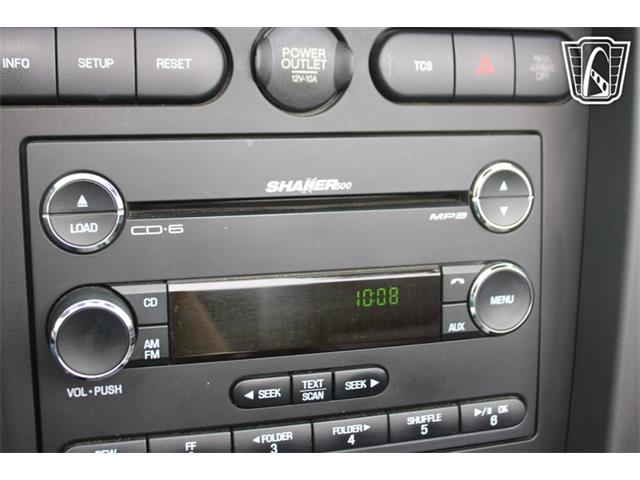 2008 Ford Mustang (CC-2067068) for sale in Olathe, Kansas