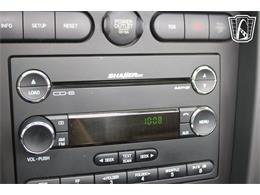 2008 Ford Mustang (CC-2067068) for sale in Olathe, Kansas