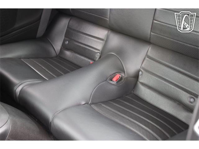 2008 Ford Mustang (CC-2067068) for sale in Olathe, Kansas