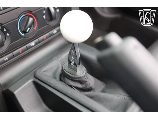 2008 Ford Mustang (CC-2067068) for sale in Olathe, Kansas