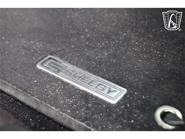 2008 Ford Mustang (CC-2067068) for sale in Olathe, Kansas