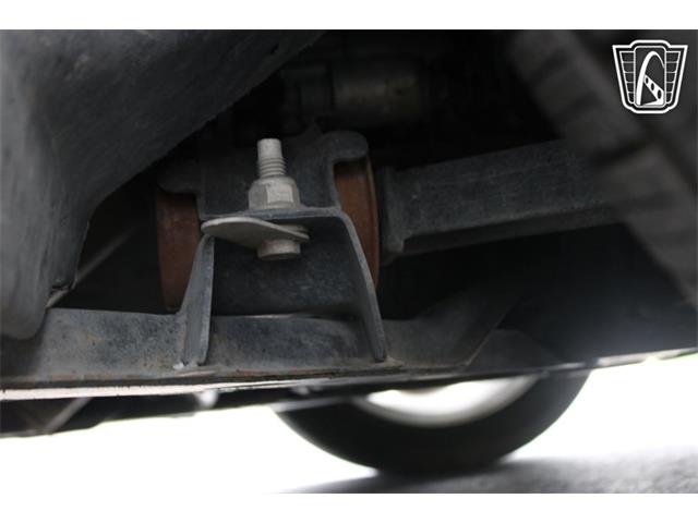 2008 Ford Mustang (CC-2067068) for sale in Olathe, Kansas