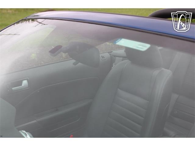 2008 Ford Mustang (CC-2067068) for sale in Olathe, Kansas