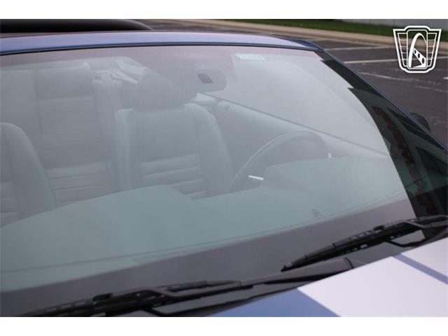 2008 Ford Mustang (CC-2067068) for sale in Olathe, Kansas