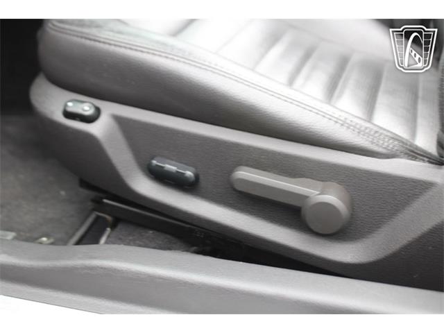 2008 Ford Mustang (CC-2067068) for sale in Olathe, Kansas