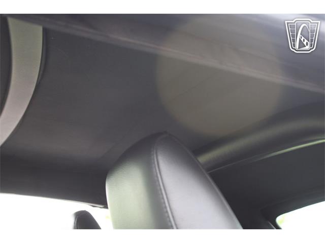 2008 Ford Mustang (CC-2067068) for sale in Olathe, Kansas