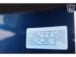 2008 Ford Mustang (CC-2067068) for sale in Olathe, Kansas