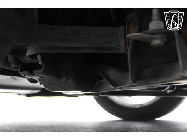 2008 Ford Mustang (CC-2067068) for sale in Olathe, Kansas