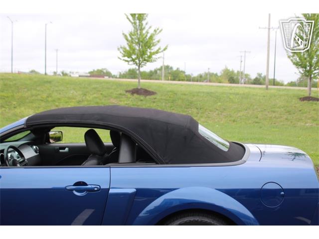 2008 Ford Mustang (CC-2067068) for sale in Olathe, Kansas