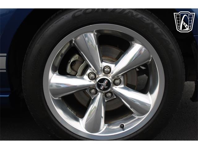 2008 Ford Mustang (CC-2067068) for sale in Olathe, Kansas