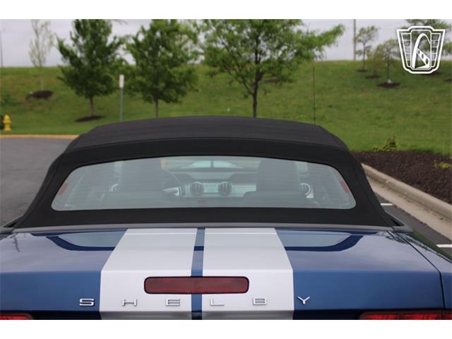 2008 Ford Mustang (CC-2067068) for sale in Olathe, Kansas