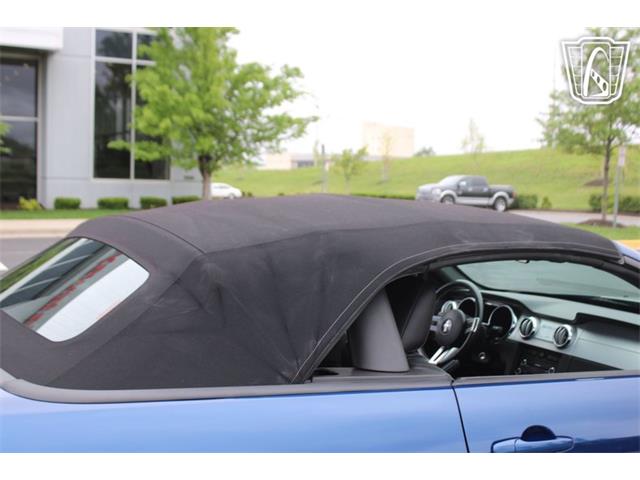 2008 Ford Mustang (CC-2067068) for sale in Olathe, Kansas