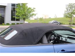 2008 Ford Mustang (CC-2067068) for sale in Olathe, Kansas