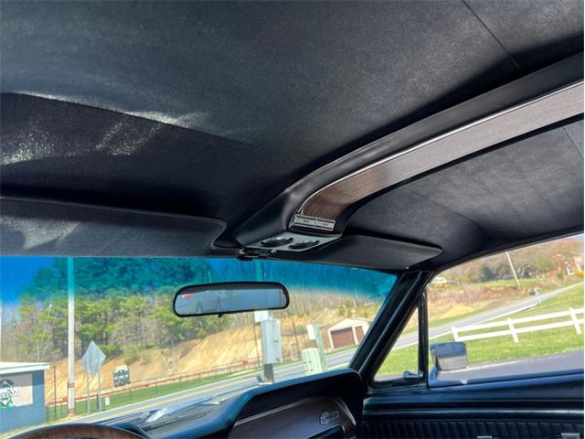 1968 Ford Mustang (CC-2067069) for sale in Carlisle, Pennsylvania