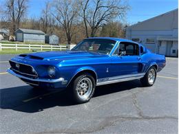 1968 Ford Mustang (CC-2067069) for sale in Carlisle, Pennsylvania