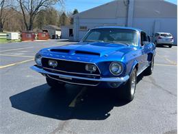 1968 Ford Mustang (CC-2067069) for sale in Carlisle, Pennsylvania