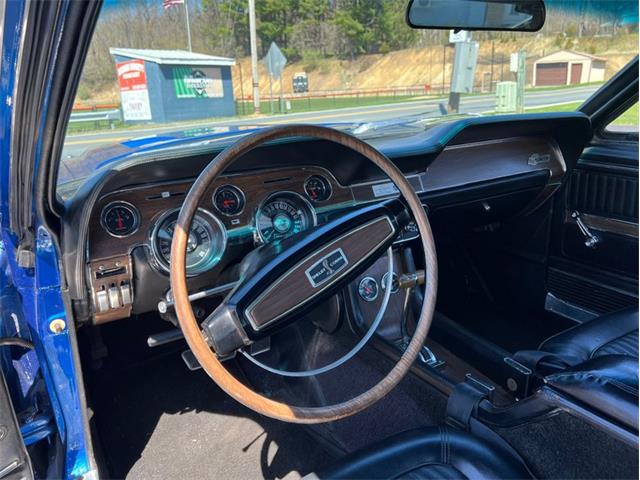1968 Ford Mustang (CC-2067069) for sale in Carlisle, Pennsylvania