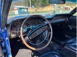 1968 Ford Mustang (CC-2067069) for sale in Carlisle, Pennsylvania