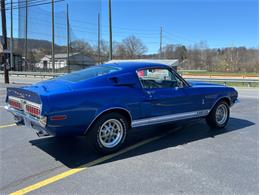 1968 Ford Mustang (CC-2067069) for sale in Carlisle, Pennsylvania