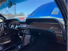 1968 Ford Mustang (CC-2067069) for sale in Carlisle, Pennsylvania