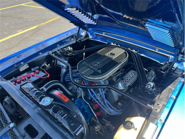 1968 Ford Mustang (CC-2067069) for sale in Carlisle, Pennsylvania