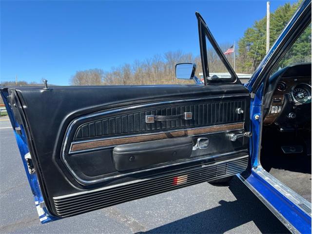 1968 Ford Mustang (CC-2067069) for sale in Carlisle, Pennsylvania