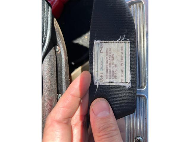 1968 Ford Mustang (CC-2067069) for sale in Carlisle, Pennsylvania