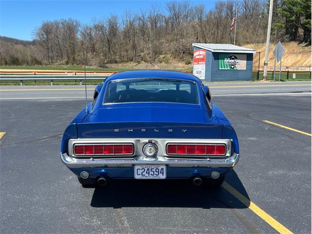 1968 Ford Mustang (CC-2067069) for sale in Carlisle, Pennsylvania
