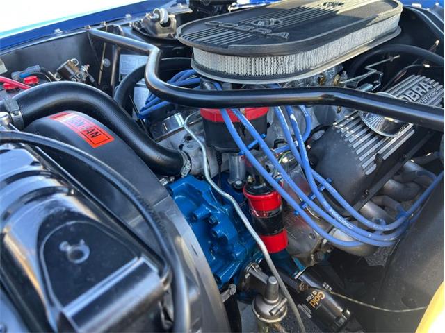 1968 Ford Mustang (CC-2067069) for sale in Carlisle, Pennsylvania